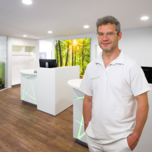 MyMediReg Referenz Dr. Kromczynski
