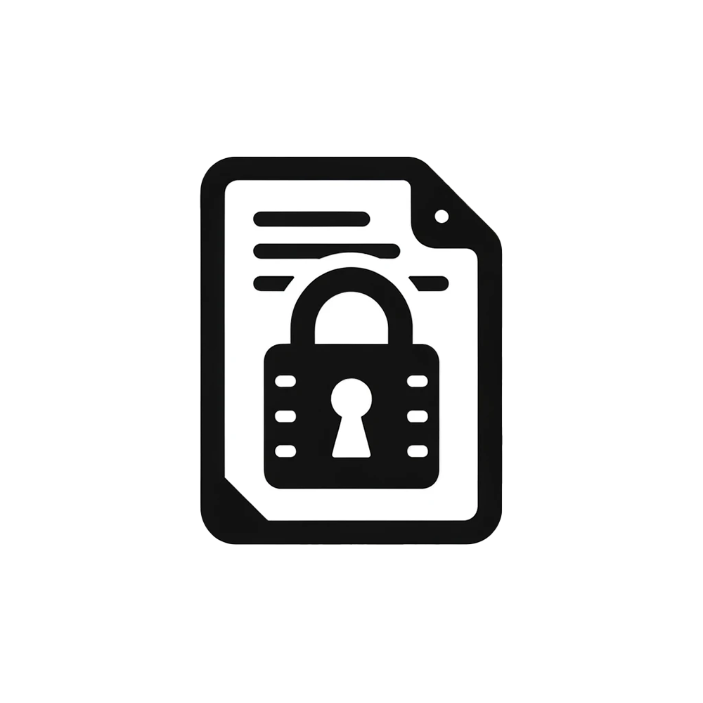 MyMediReg Datenschutdokumente für Ärzte und Gesundheitsversorger